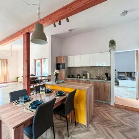 Apartman Niklan Roznov pod Radhostem Exterior photo