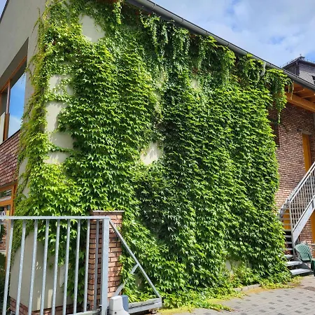Apartman Niklan Roznov pod Radhostem Exterior photo