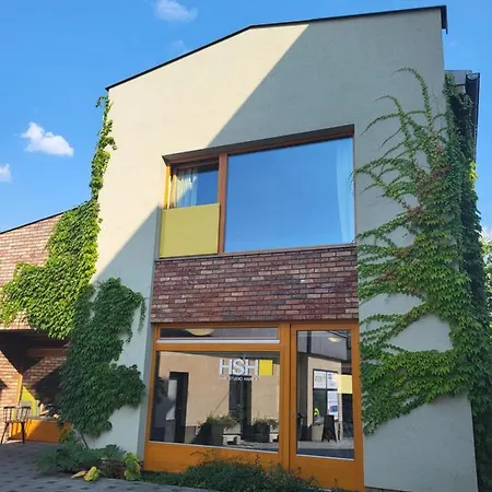Apartman Niklan Roznov pod Radhostem Exterior photo