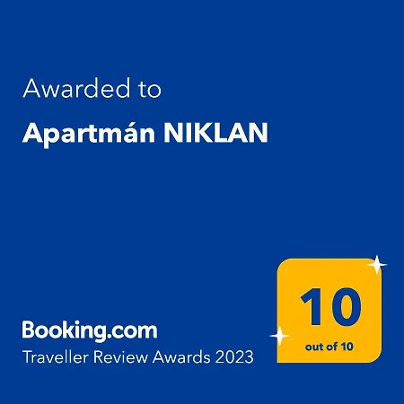 Apartman Niklan Roznov pod Radhostem Exterior photo