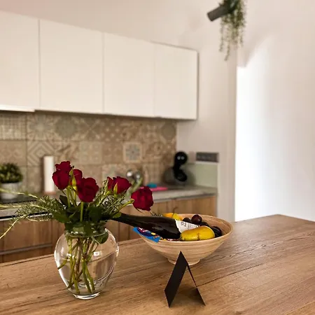 Apartman Niklan Roznov pod Radhostem Exterior photo