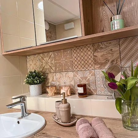 Apartman Niklan Roznov pod Radhostem Exterior photo