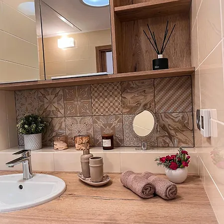 Apartman Niklan Roznov pod Radhostem Exterior photo