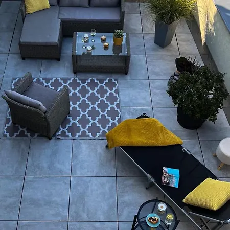 Apartman Niklan Roznov pod Radhostem Exterior photo