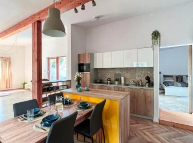 Apartman Niklan