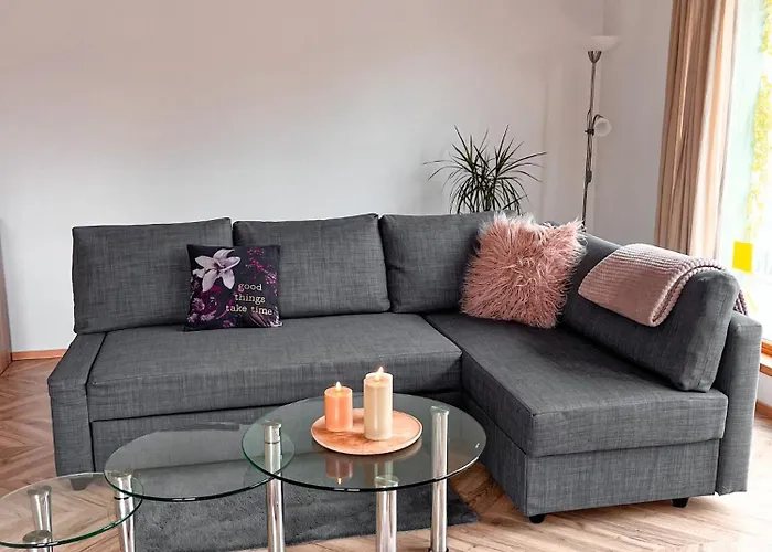 Apartman Niklan