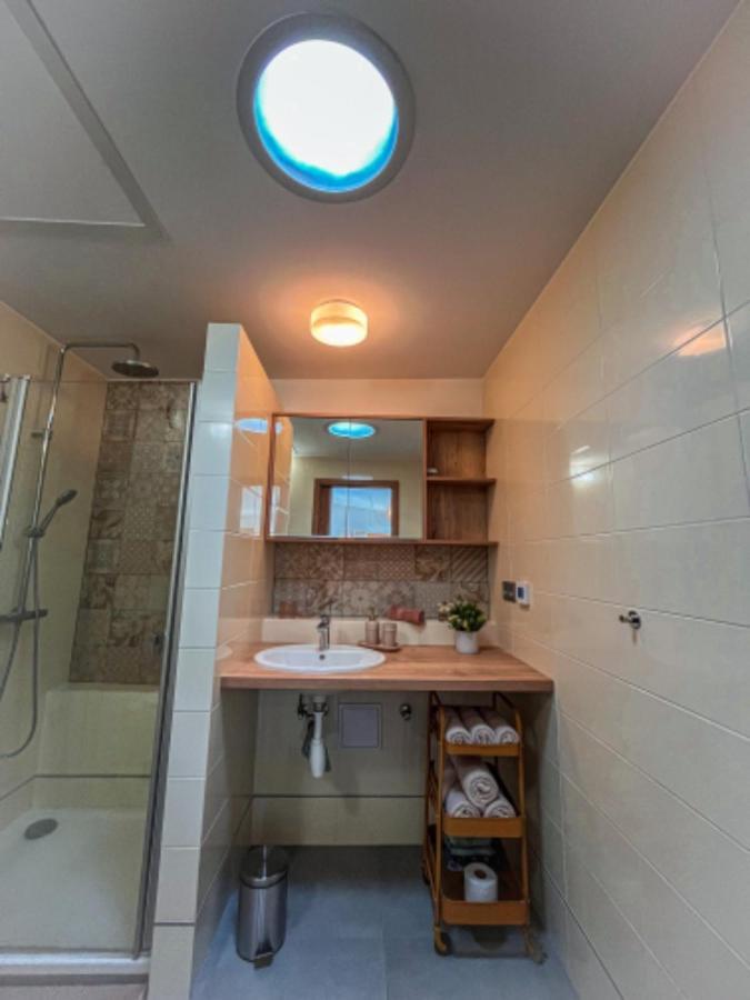 Appartement Niklan Rožnov pod Radhoštěm