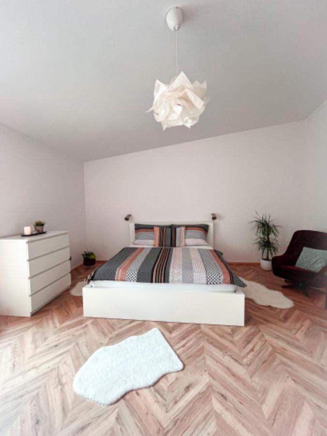 Apartment Niklan *