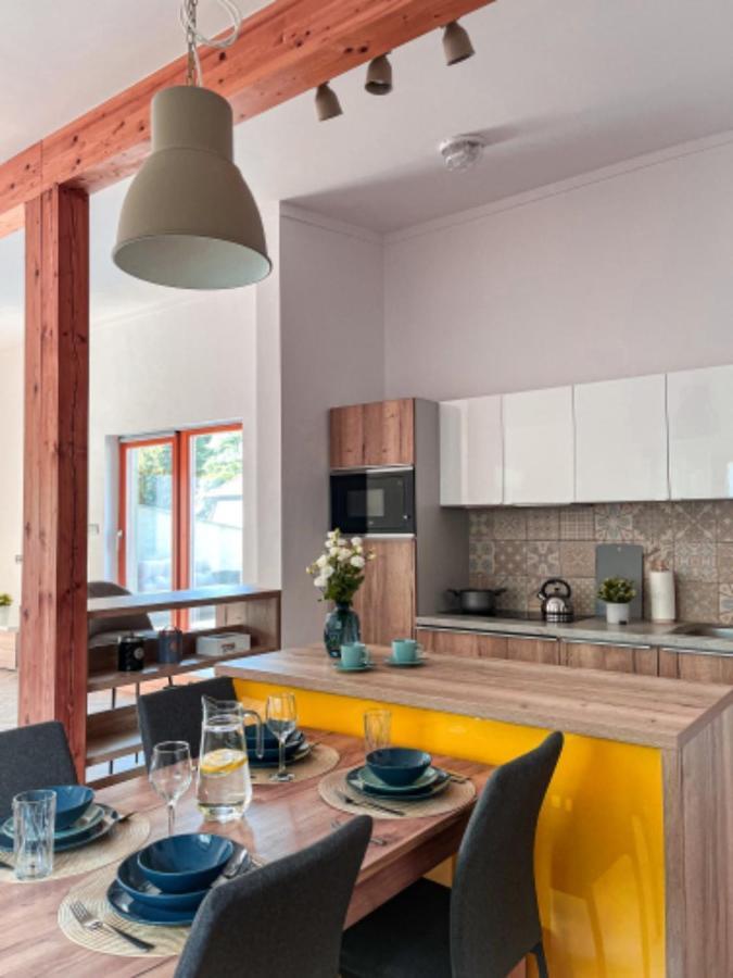 Niklan Apartment Roznov pod Radhostem
