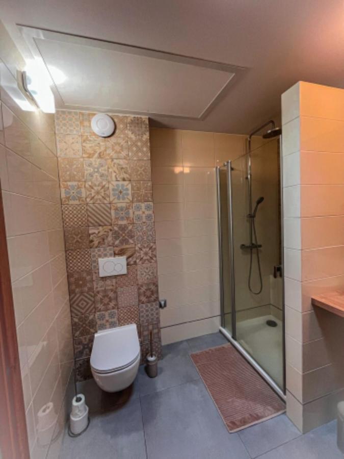 Apartment Niklan *