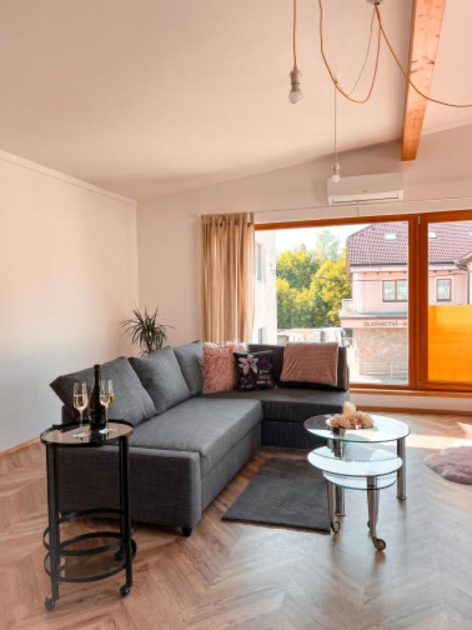 Apartment Niklan