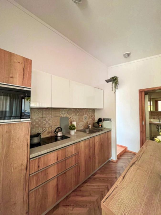 Apartment Niklan