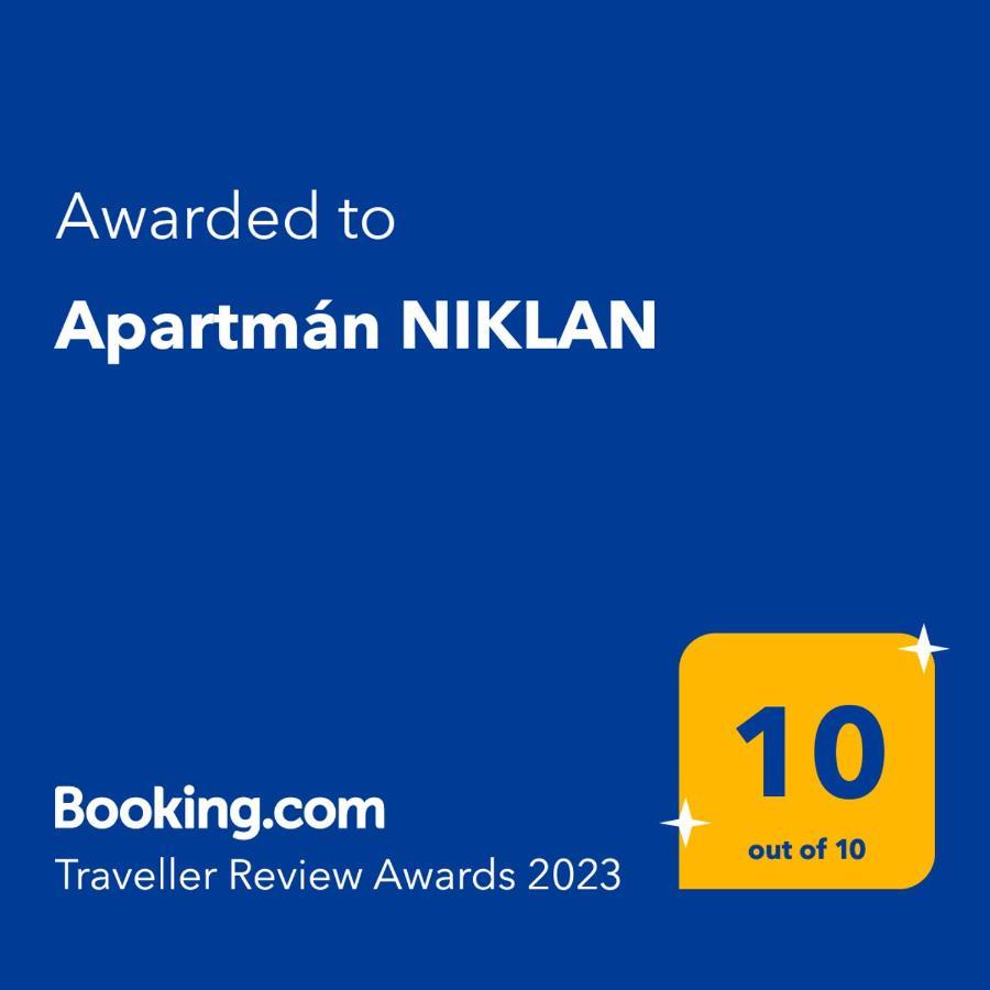 Niklan Apartment