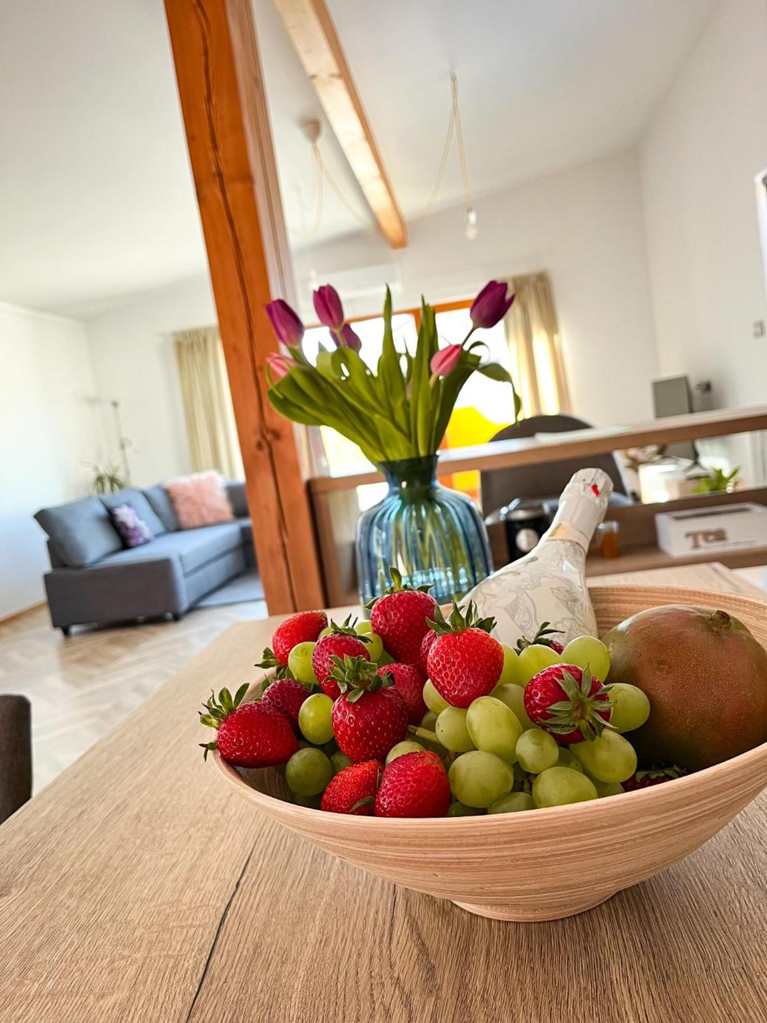 Niklan Apartment