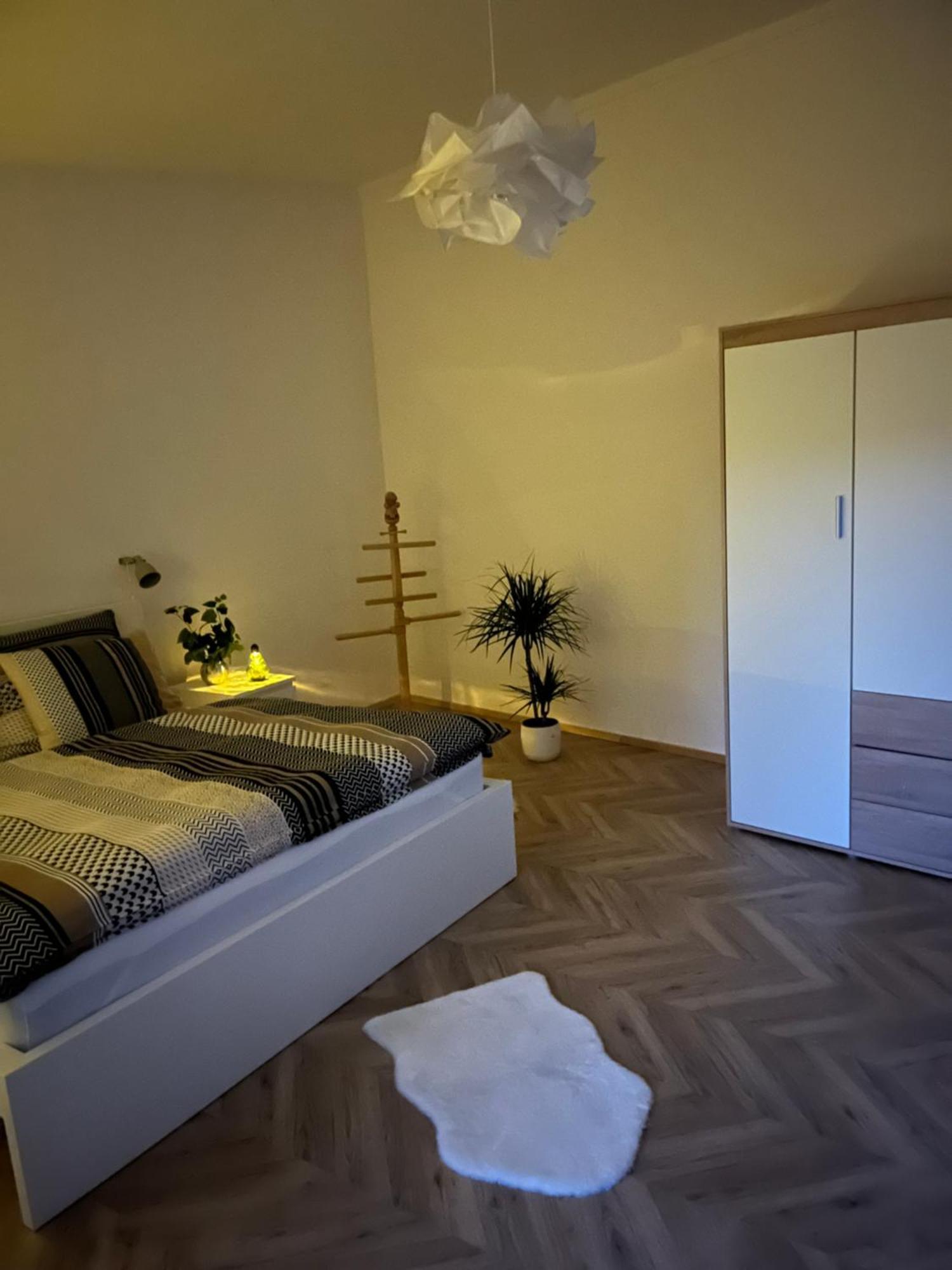 Apartment Niklan