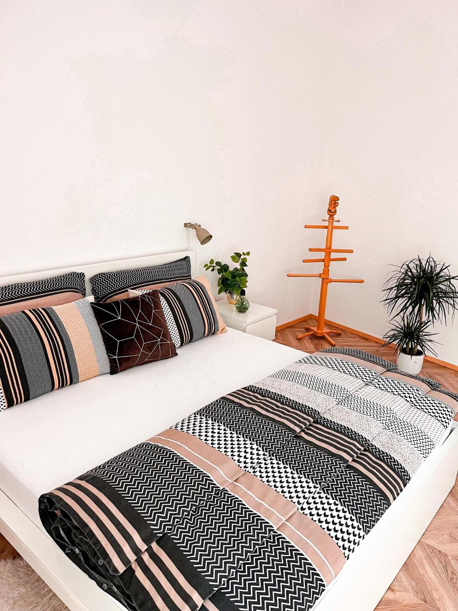 Niklan Apartment Roznov pod Radhostem
