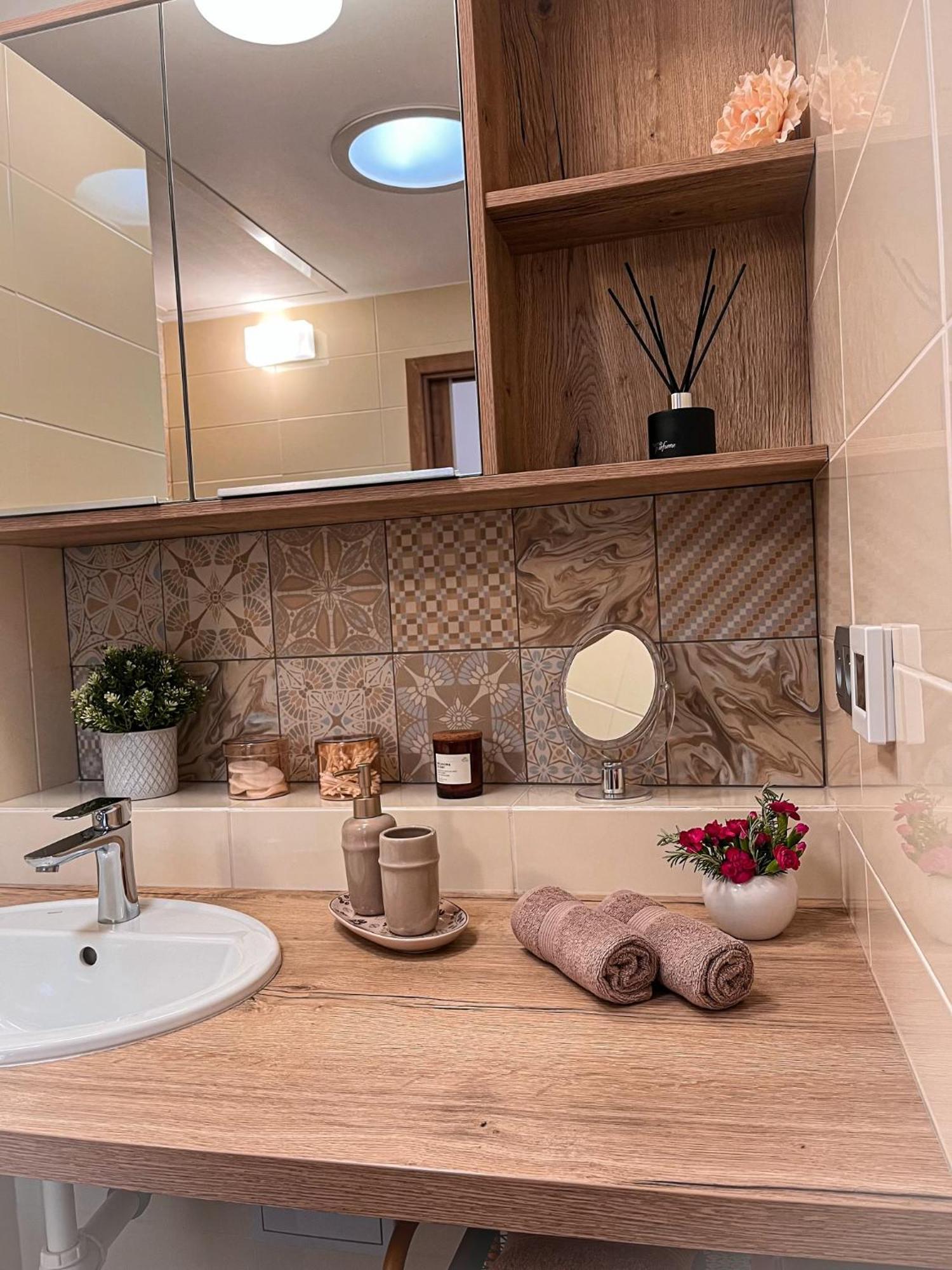 Apartment Niklan Roznov pod Radhostem